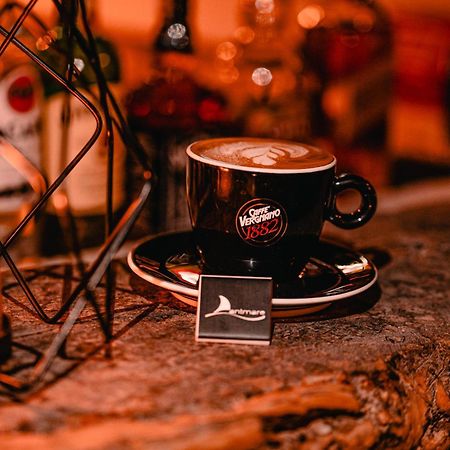Antmare Hotel Алакати Екстериор снимка